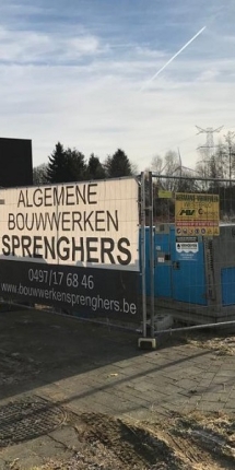 Algemene Bouwonderneming Sprenghers BV