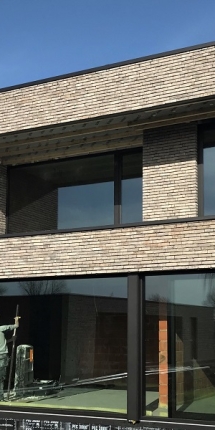 Algemene Bouwonderneming Sprenghers BV